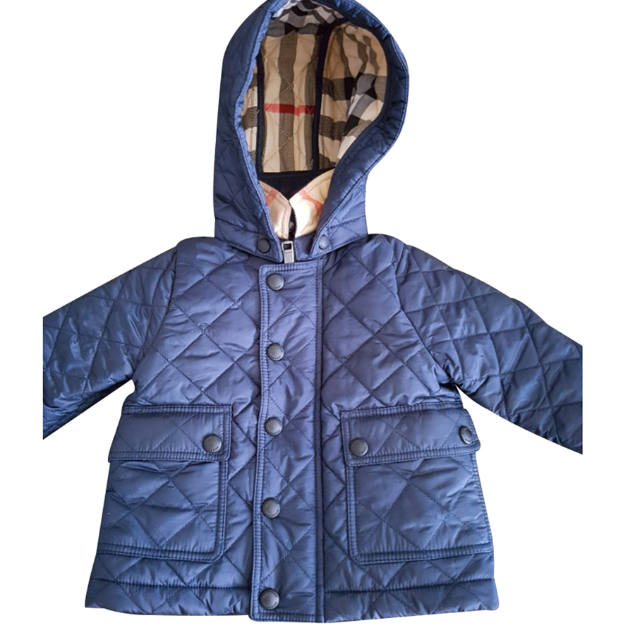 burberry kids jackets on sale