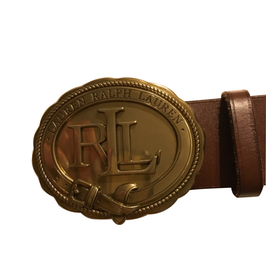 Ceinture lauren best sale ralph lauren