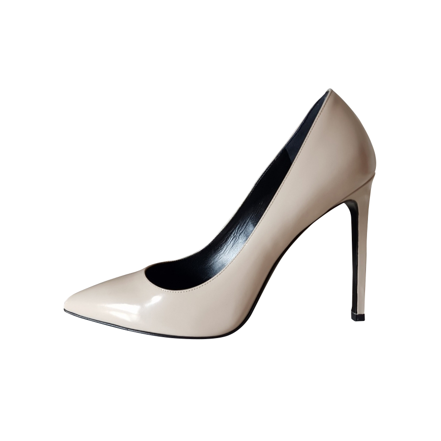 Yves saint laurent hot sale pumps sale