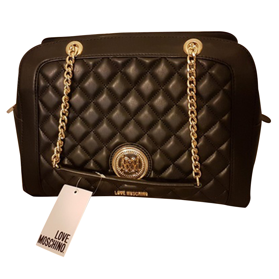 Moschino Love Handbag