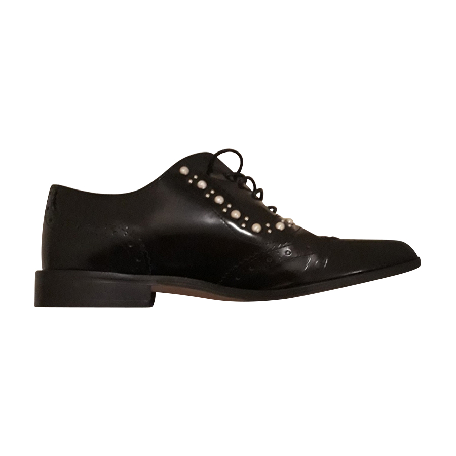 Derbies Claudie Pierlot MyPrivateDressing