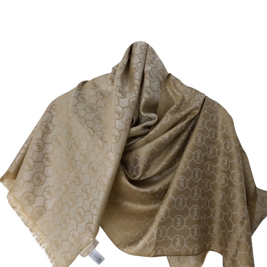 Michael kors scarf deals 2015