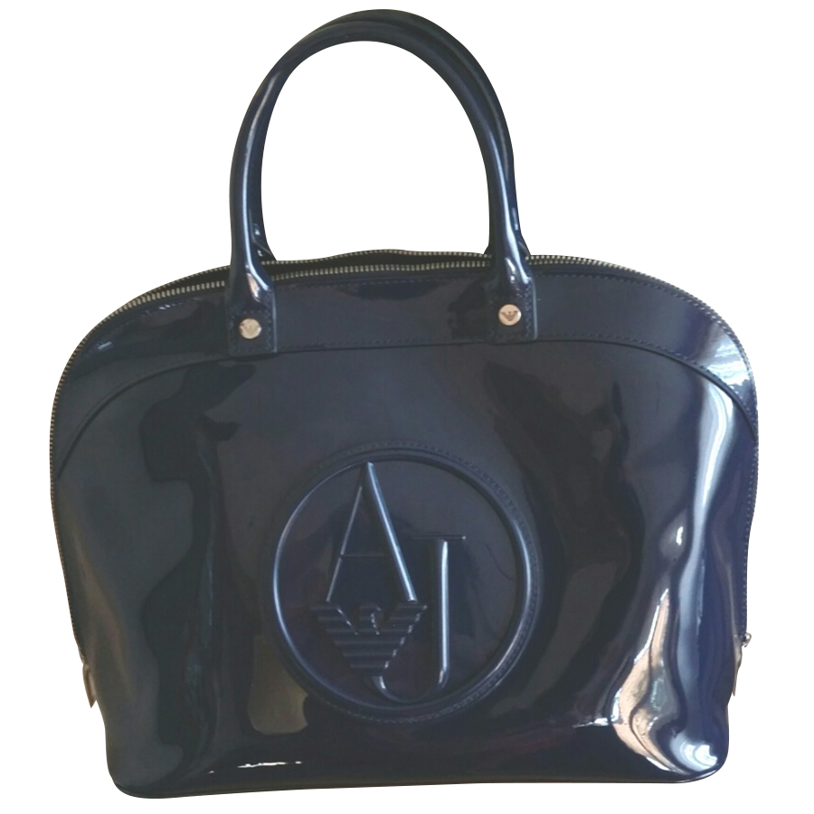 armani jean sac
