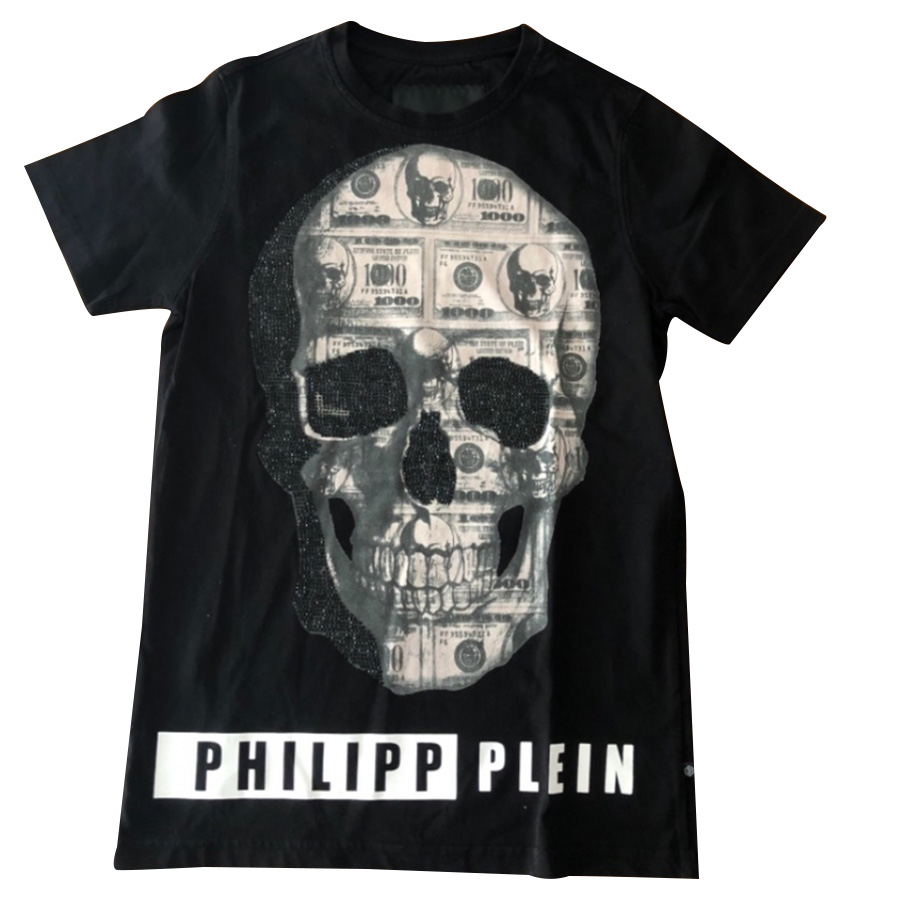 philipp plein skull