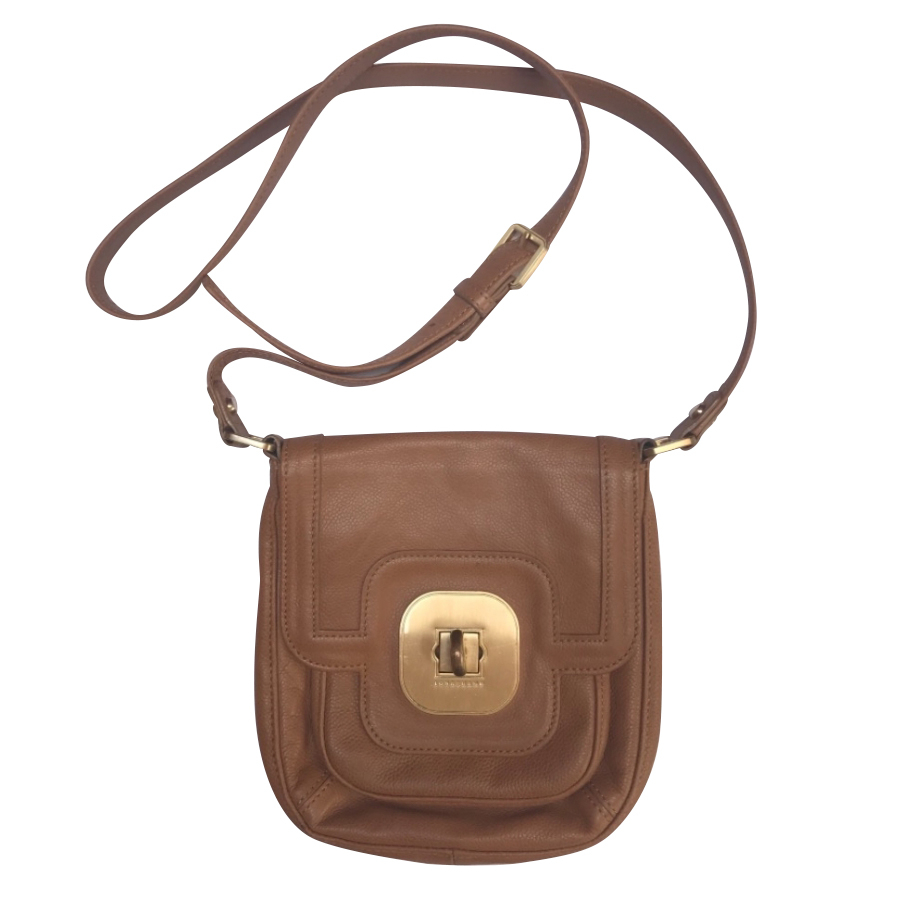Longchamp, Bags, Longchamp Gatsby Exotic Leather Bag