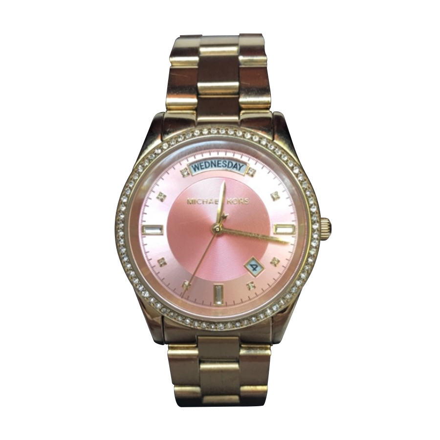 michael kors colette watch