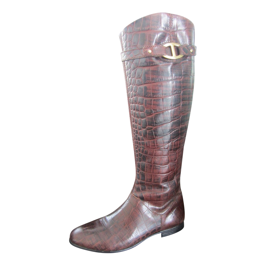 Boots Tommy Hilfiger MyPrivateDressing