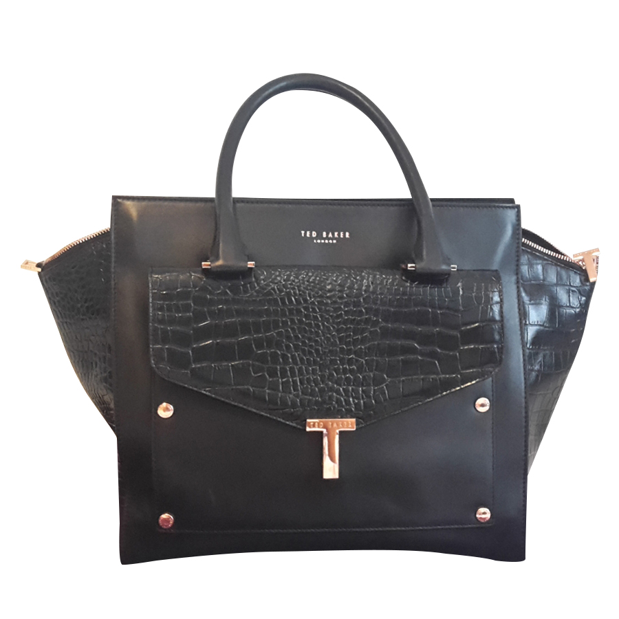 second hand ted baker bag