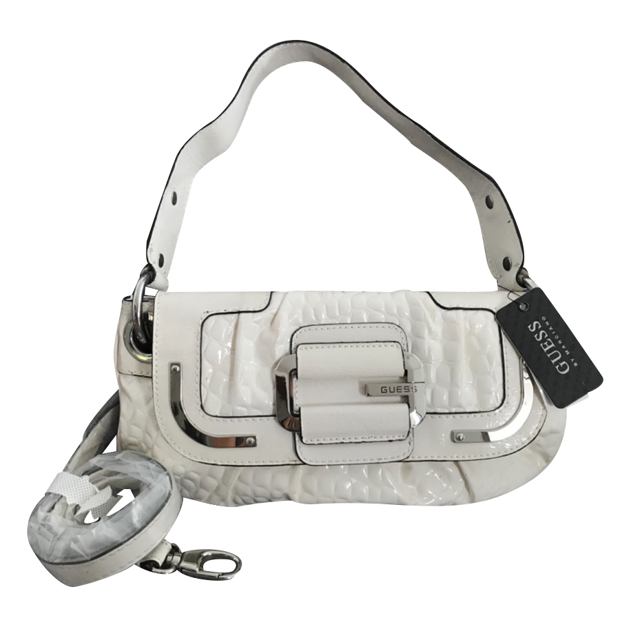 guess shoulder bag myer