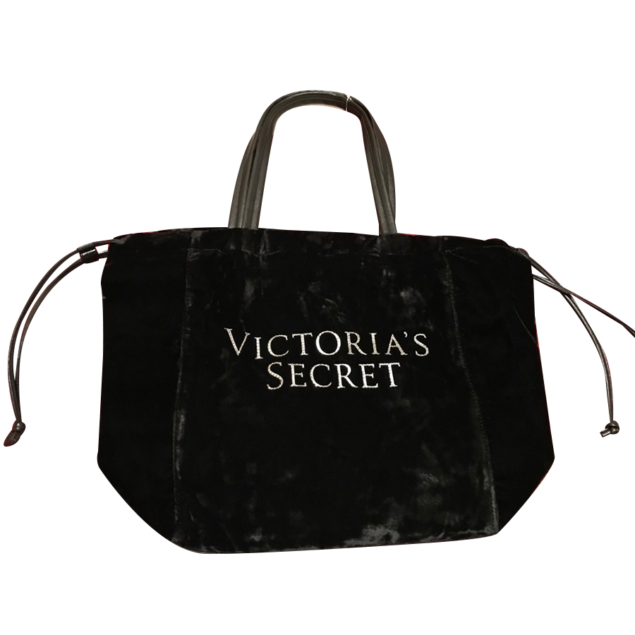 Sac a main victoria secret noir hotsell