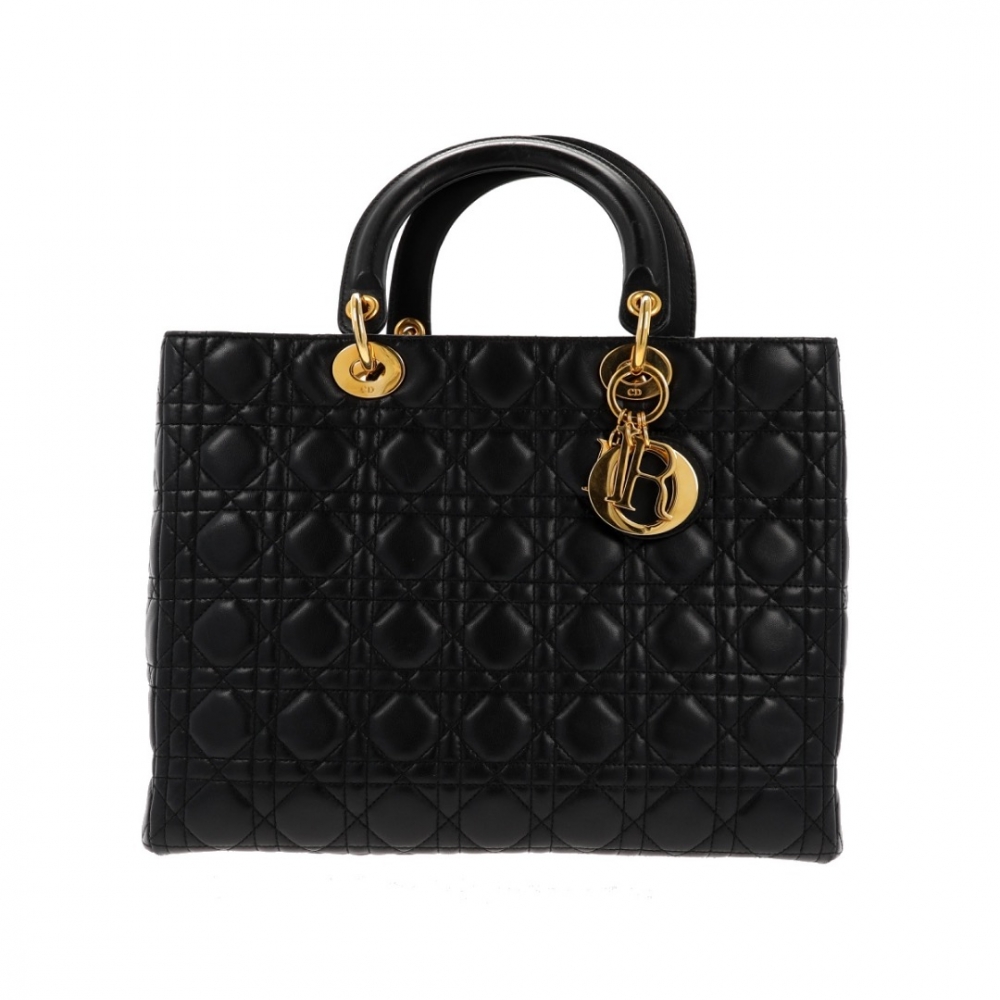 lady dior bag second hand