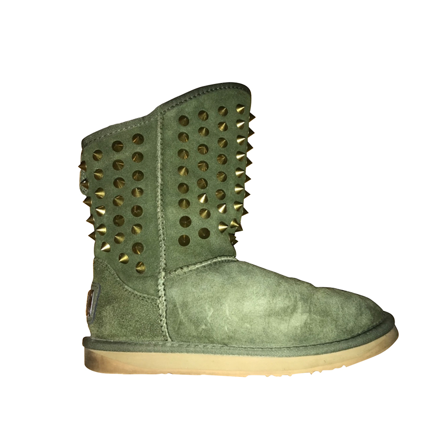 green boots australia