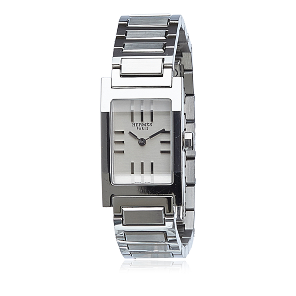 Hermes tandem watch new arrivals