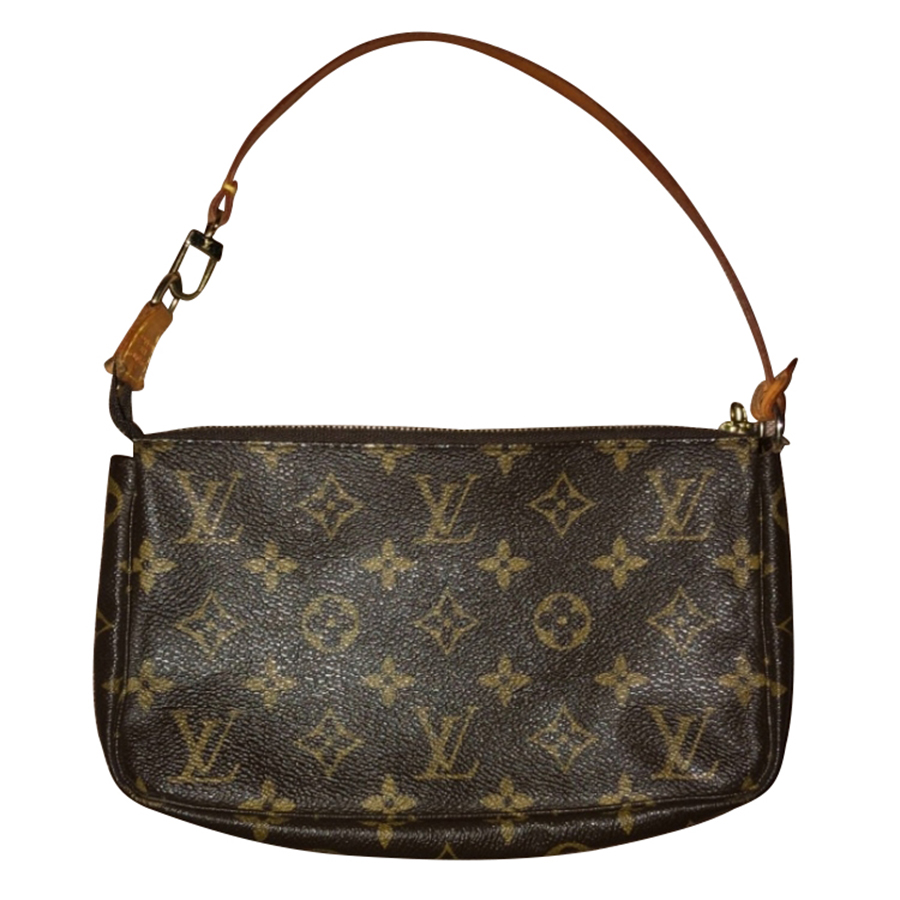 louis vuitton small clutch