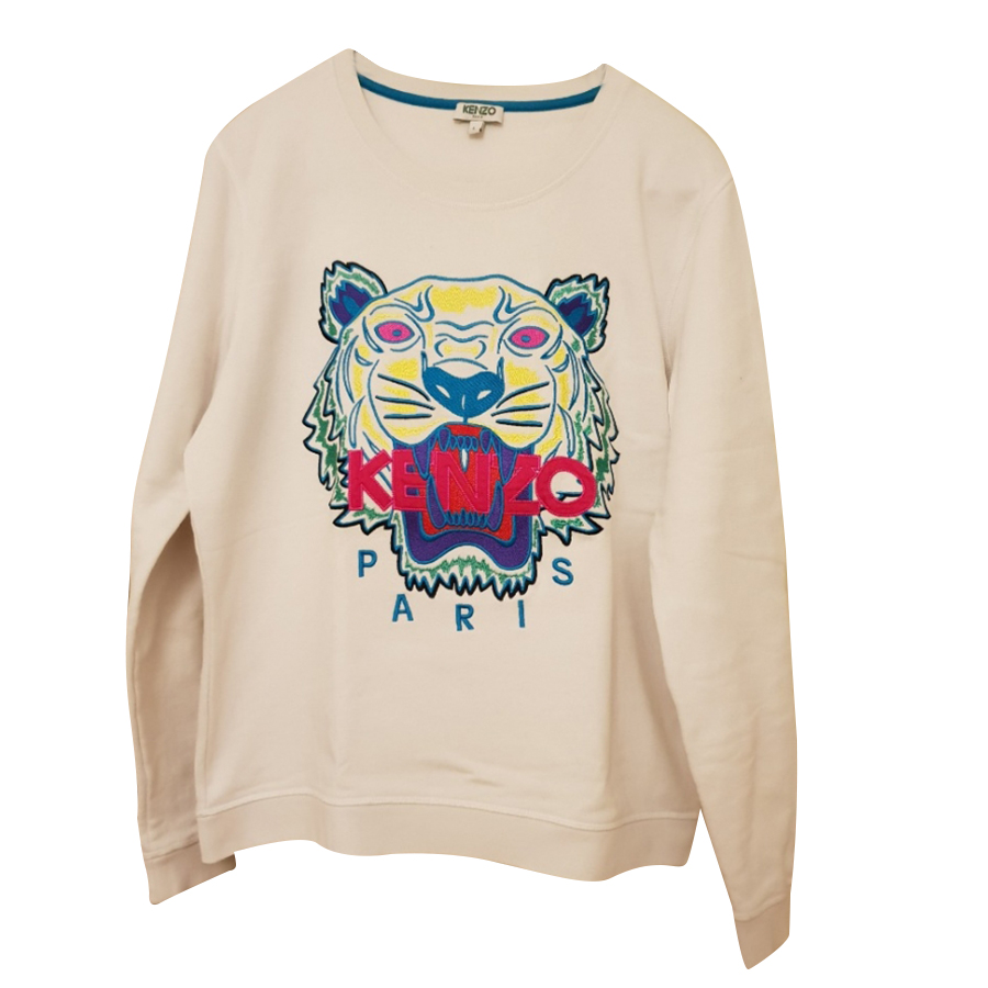 used kenzo sweatshirt