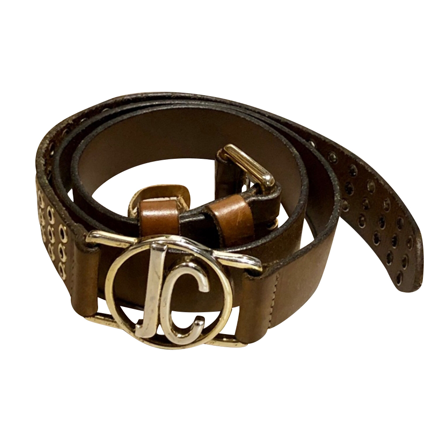 ceinture cavalli