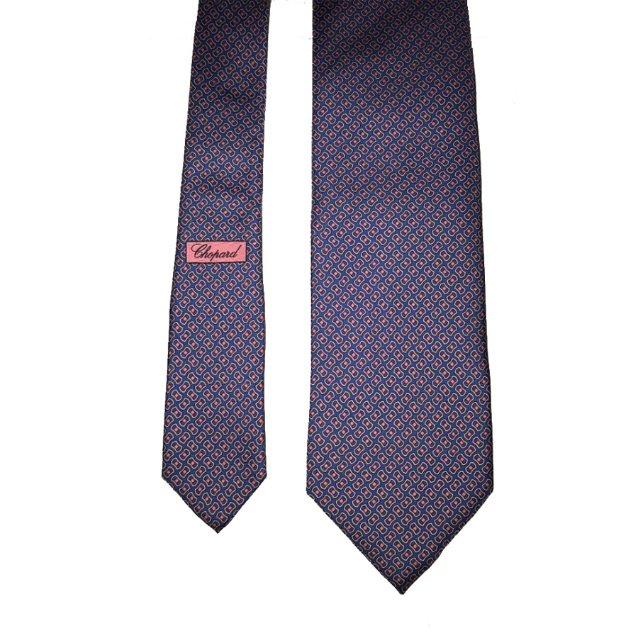 Tie Chopard MyPrivateDressing