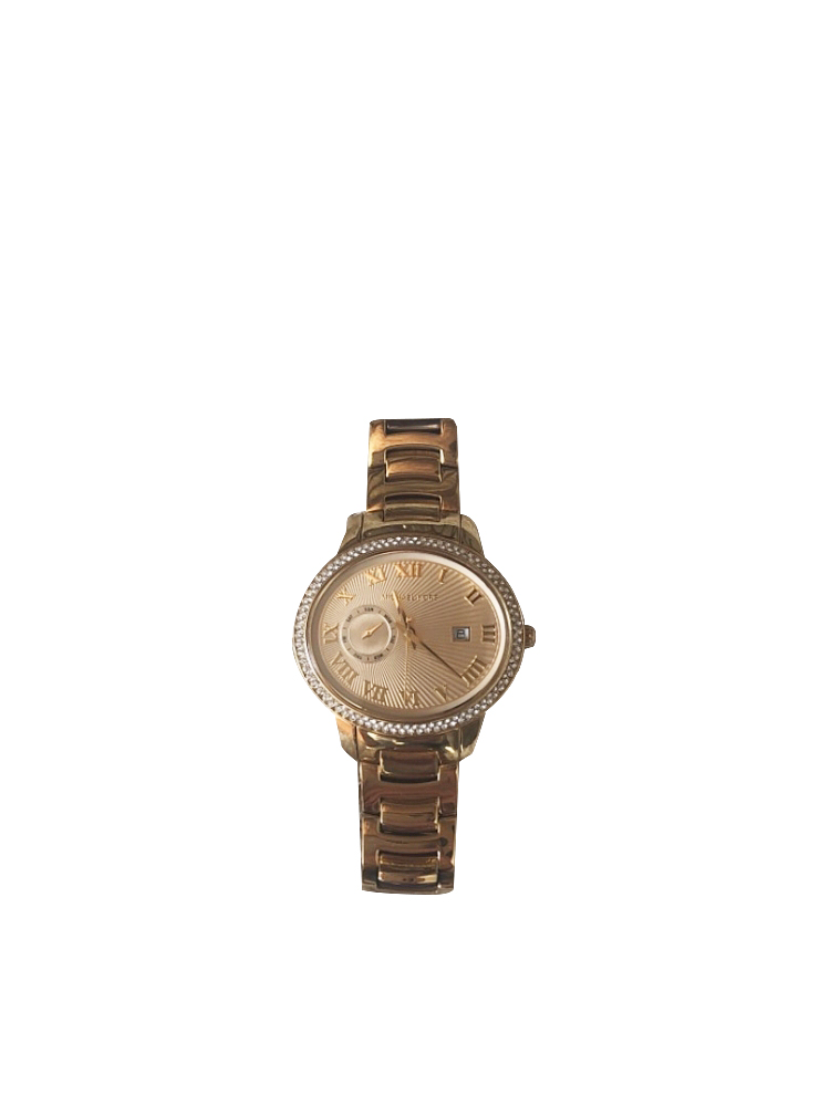 michael kors watch back