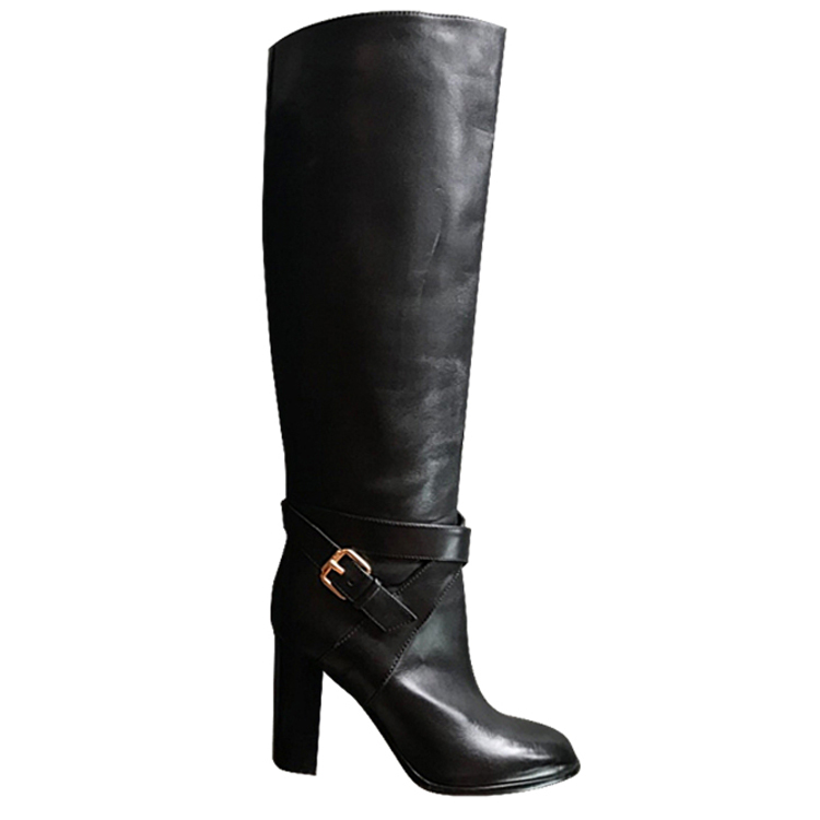 navyboot boots damen