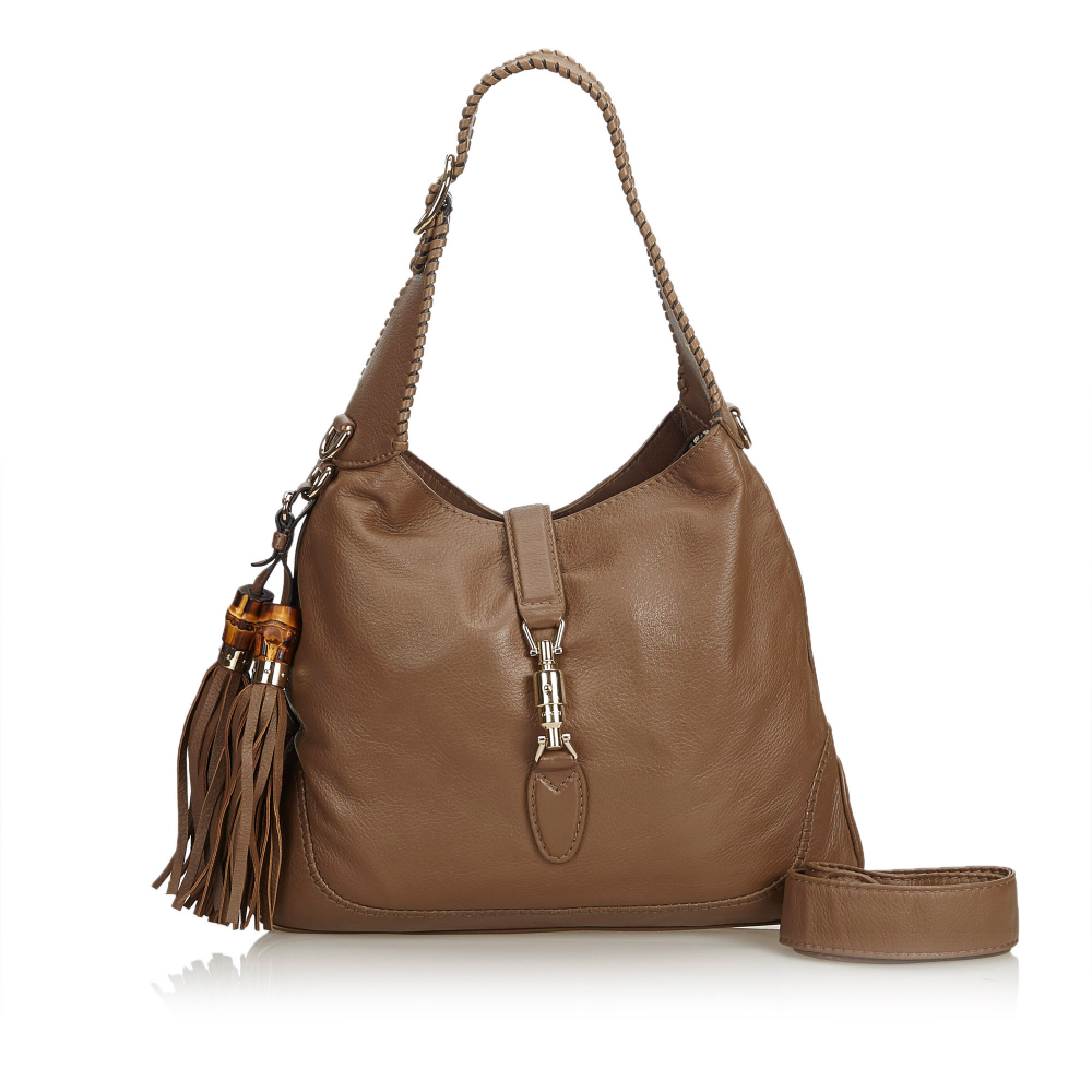 Hobo tassel outlet bag