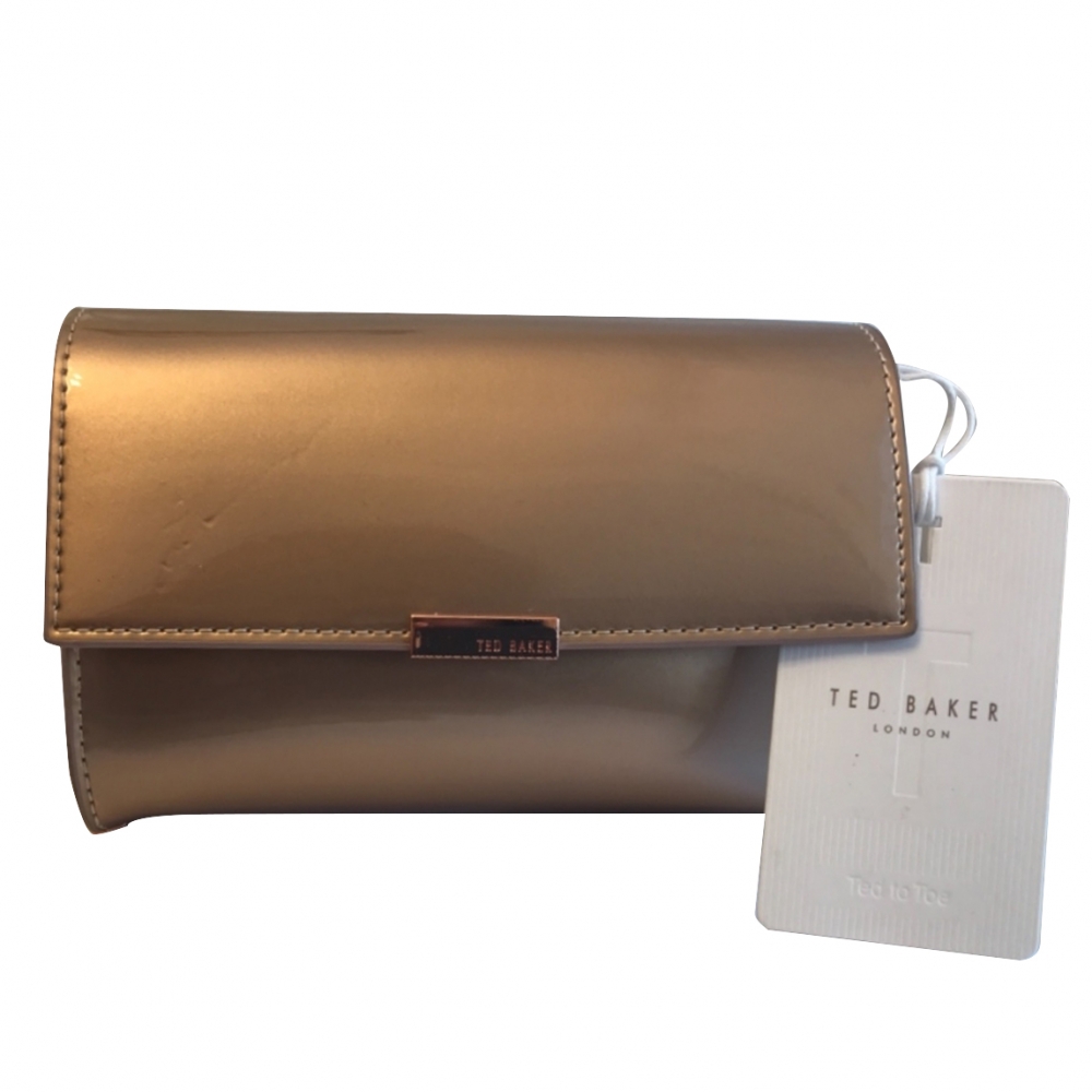 second hand ted baker bag