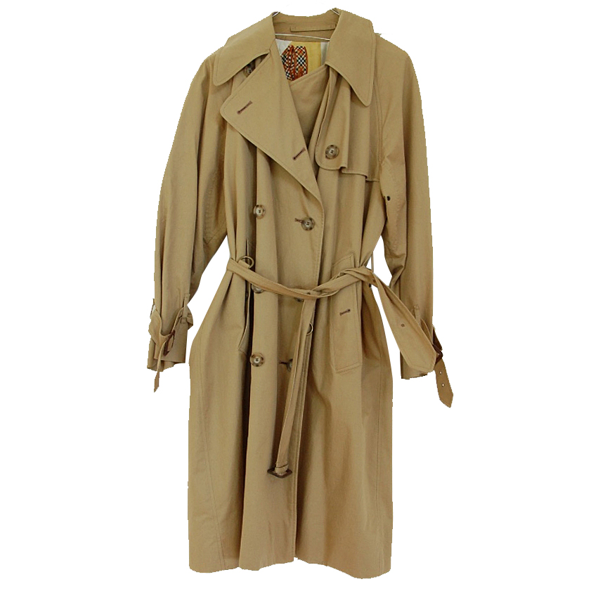 burberry trench coat cheap