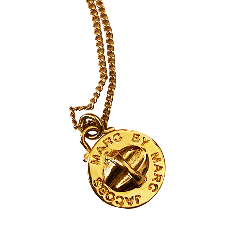 Marc by store marc jacobs necklace