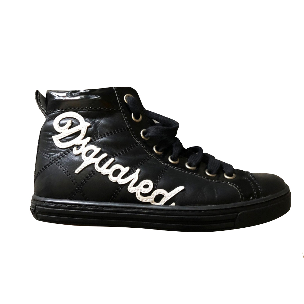 Scarpe hotsell dsquared 2016