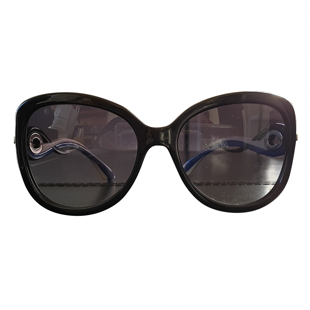 Dior top twisting sunglasses