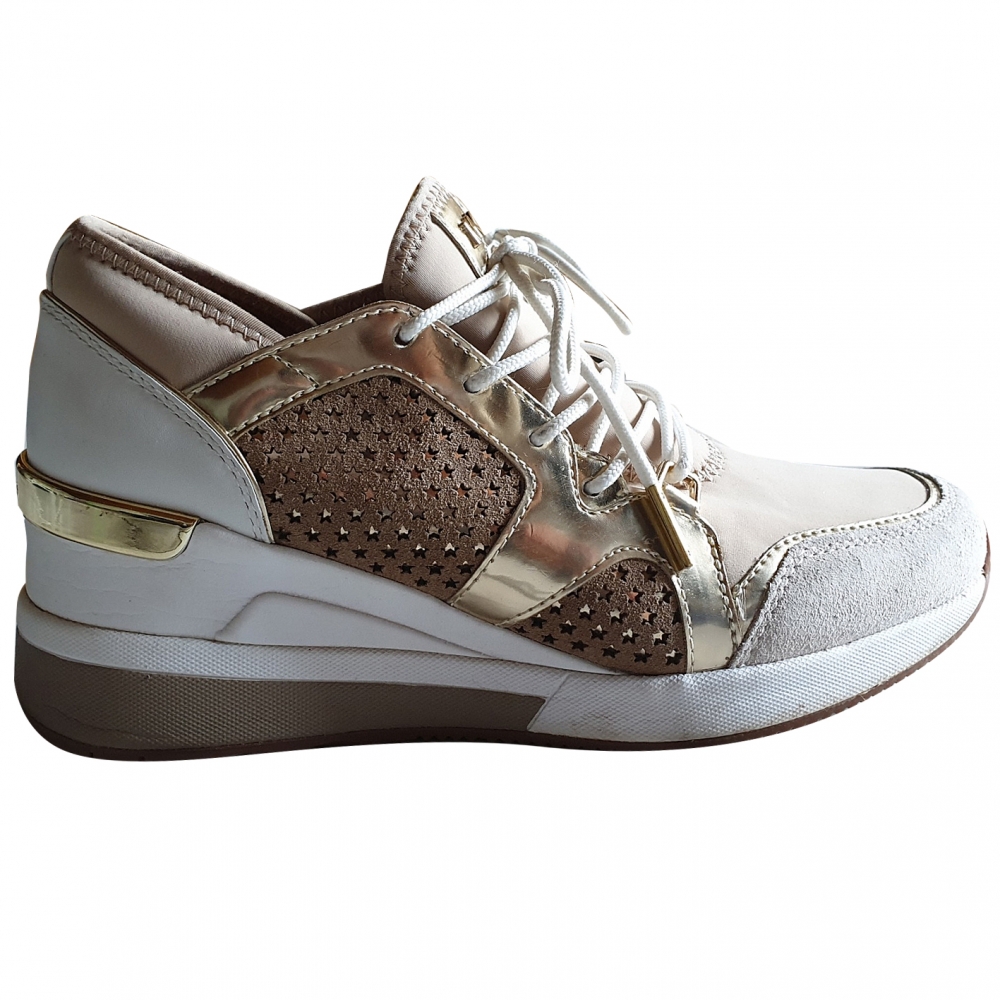 michael kors sneakers on sale