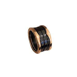 Bague B Zero Bvlgari MyPrivateDressing