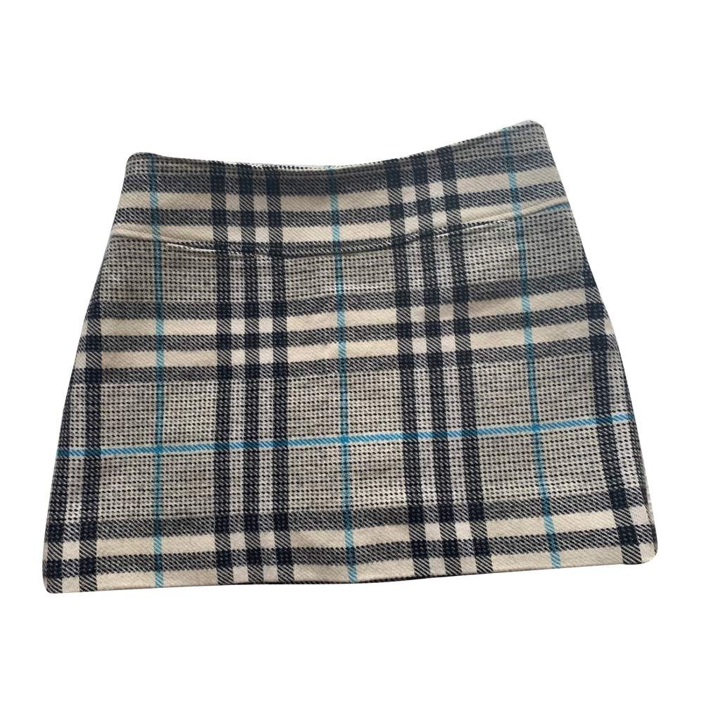 Skirt Burberry MyPrivateDressing