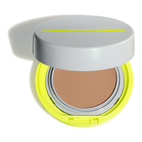 Shiseido 'Expert Sun Sports BB SPF50+' Compact Foundation - Dark 12 g