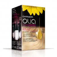 Garnier 'Olia' Dauerhafte Farbe - 9.3 Very Light Golden Blond 4 Stücke