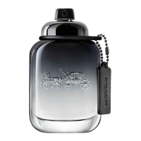 Coach Eau de toilette 'New York' - 40 ml