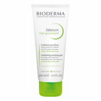 Bioderma 'Sébium Gel Gommant' Exfoliating gel - 100 ml