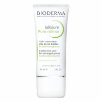 Bioderma Sébium Pore Refiner Crème  - 30 ml