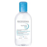 Bioderma Hydrabio H2O Eau Micellaire Démaquillante Hydratante - 250 ml