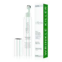 Skin Chemists Soins des yeux 'Wrinkle Killer Advanced Anti-Ageing' - 15 ml