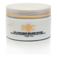 Deep Sea Cosmetics 'Relaxing Lavender' Body Butter - 300 g