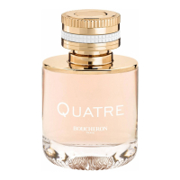 Boucheron Eau de parfum 'Quatre' - 50 ml