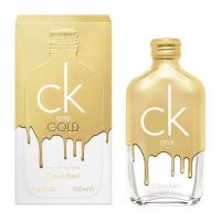 Calvin Klein 'CK One Gold' Eau De Toilette - 100 ml