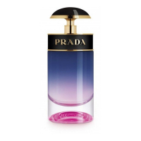 Prada Eau de parfum 'Candy Night' - 80 ml