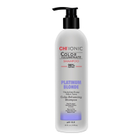 CHI Shampoing 'Color Illuminate Platinium Blonde' - 739 ml