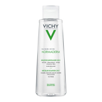 Vichy Normaderm Solution Micellaire 3 En 1Nouveauté - 200 ml