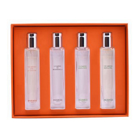 Hermès 'Un Jardin' Perfume Set - 4 Pieces