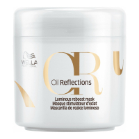 Wella 'Oil Reflections Luminous' Hair Mask - 150 ml