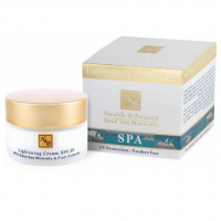 Health & Beauty 'Lightening Spf20' Face Cream - 50 ml