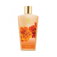 Health & Beauty 'Soapless Body Peeling - Exotic Fantasy' Body Scrub, Shower Gel - 250 ml