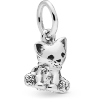 Pandora Women's 'Kitty' Charm